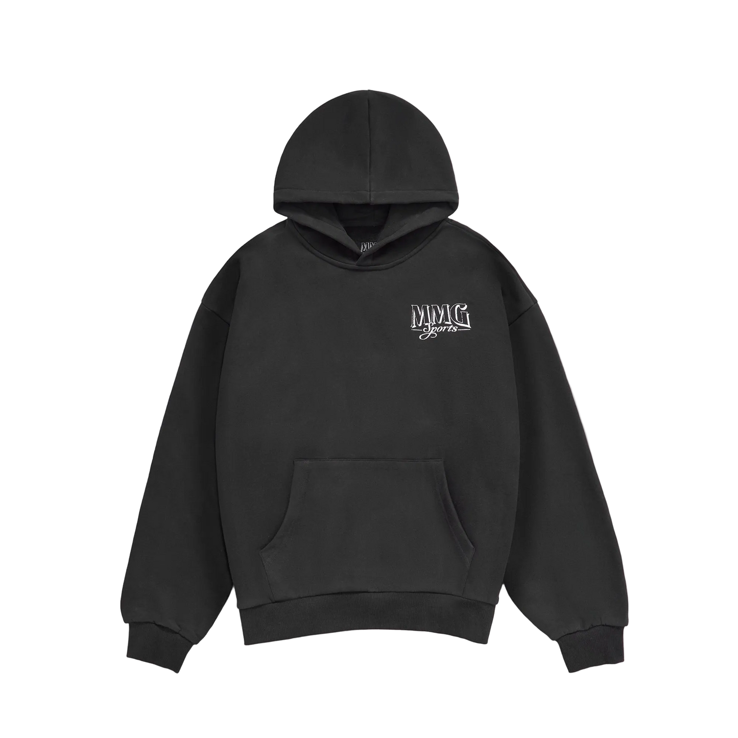 Luna Hoodie - Black