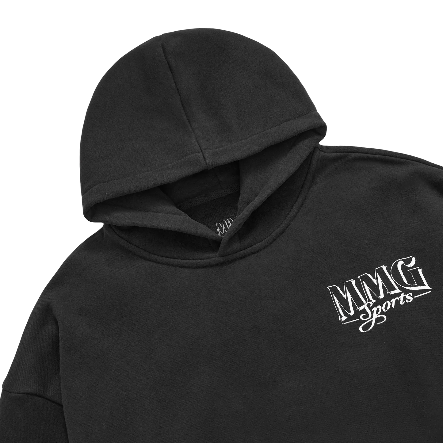 Luna Hoodie - Black