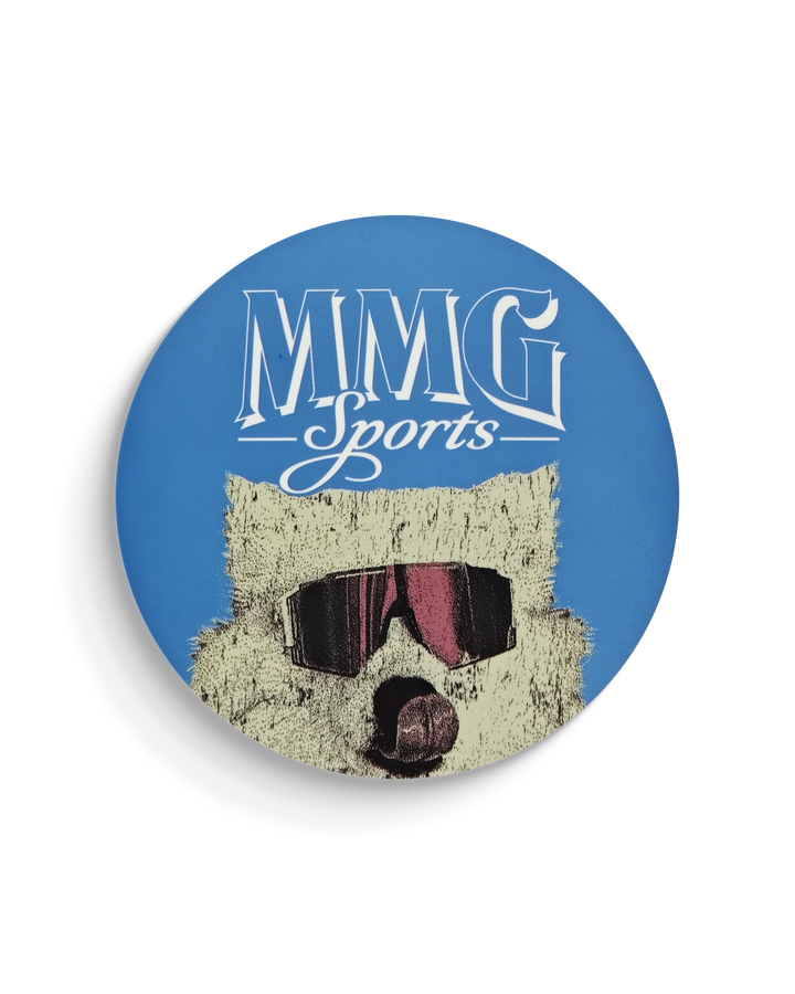 GWP Sticker
