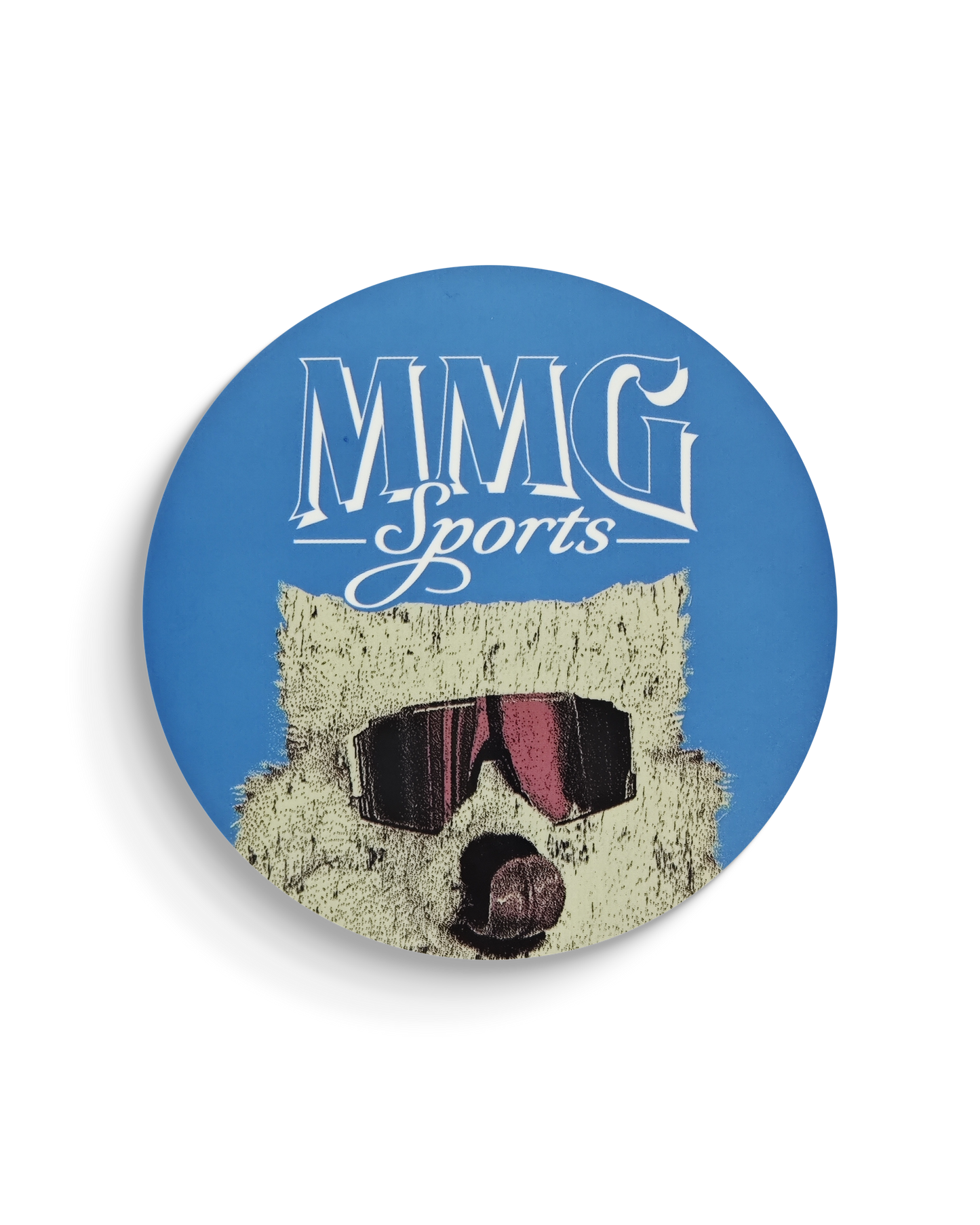 GWP Sticker